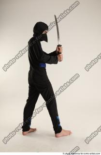 VLASTIMIL NINJA WITH KATANA 2 (15)